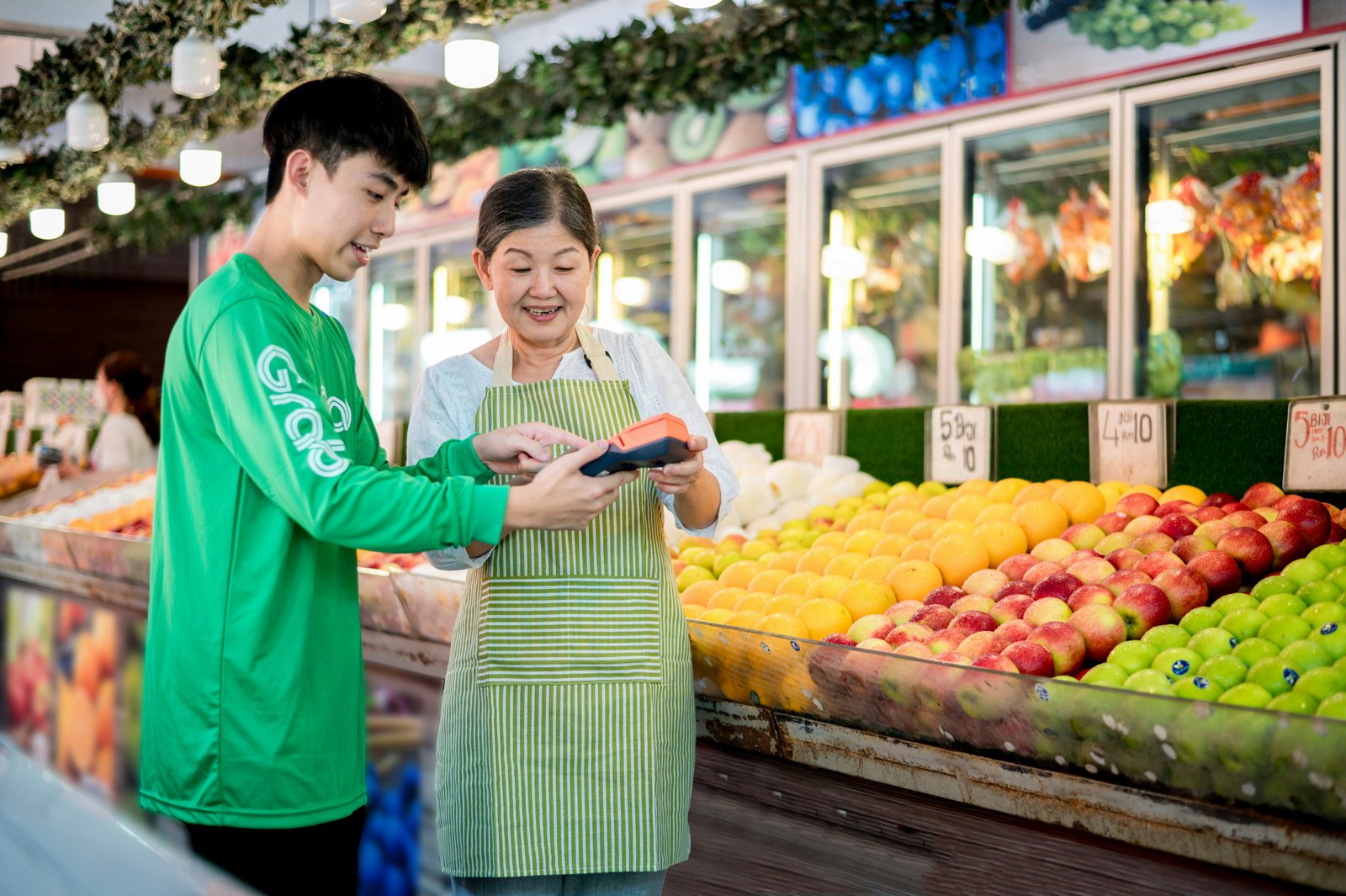 Comercio local y presencia digital