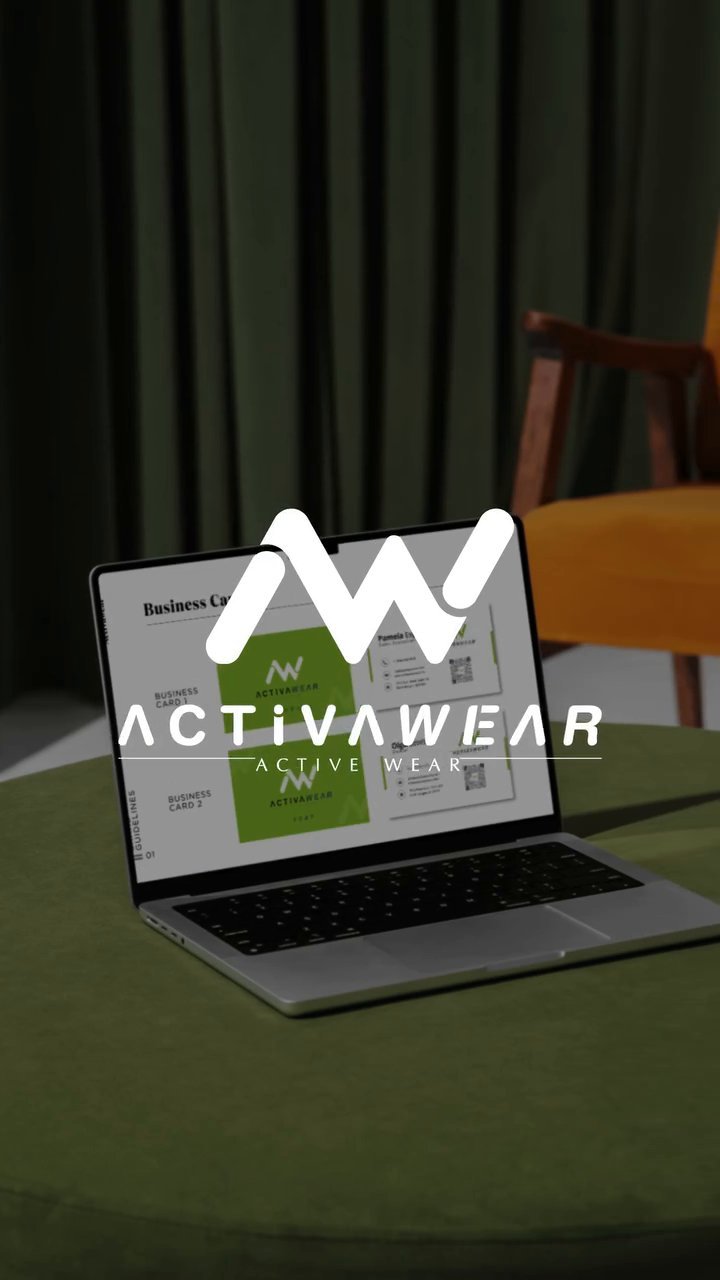 Activa Wear