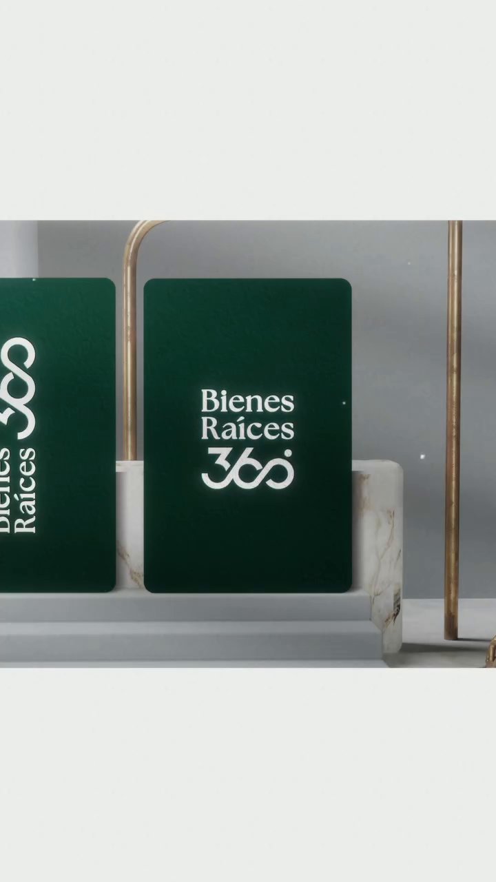 Bienes Raíces 360