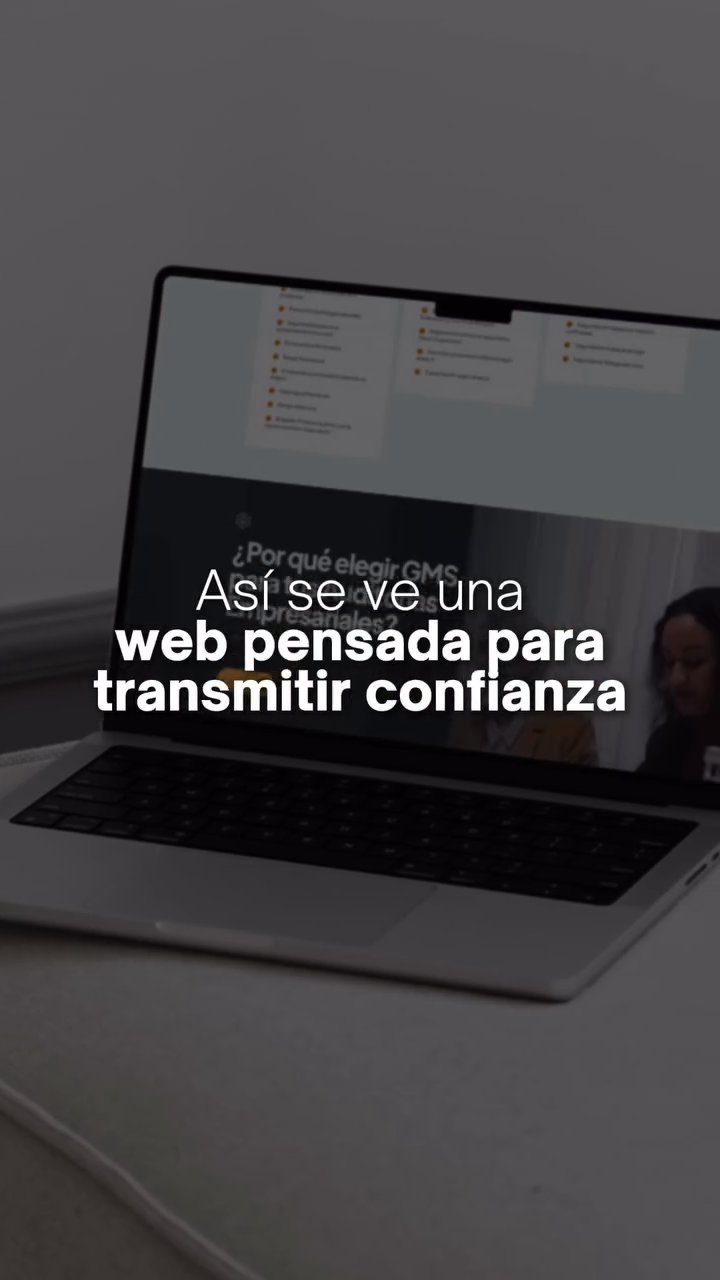 GMS Consulting