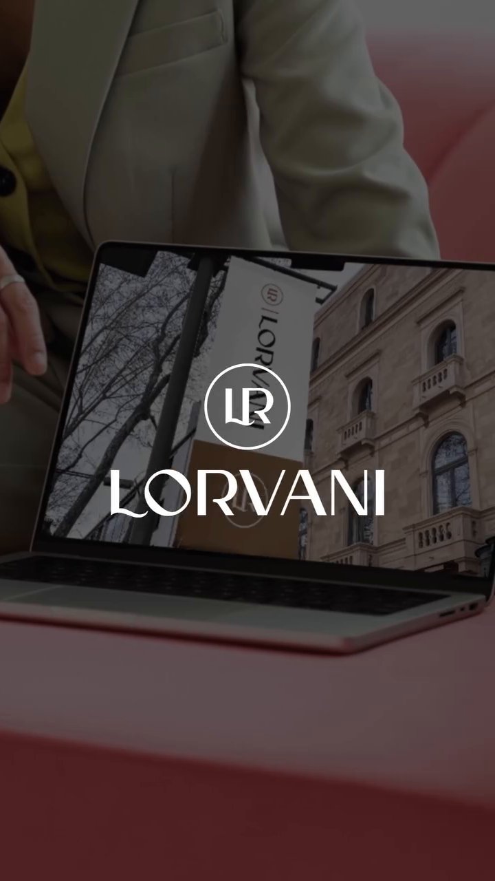 Lorvani